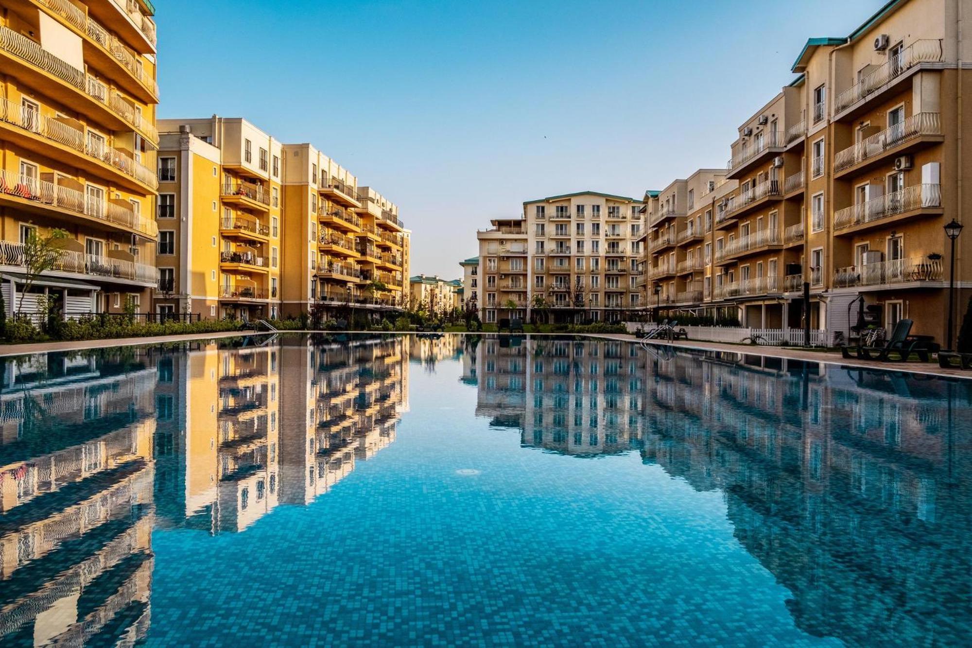 2 Rooms A504 Stayinn By Cosmopolis Stefanestii de Jos Экстерьер фото